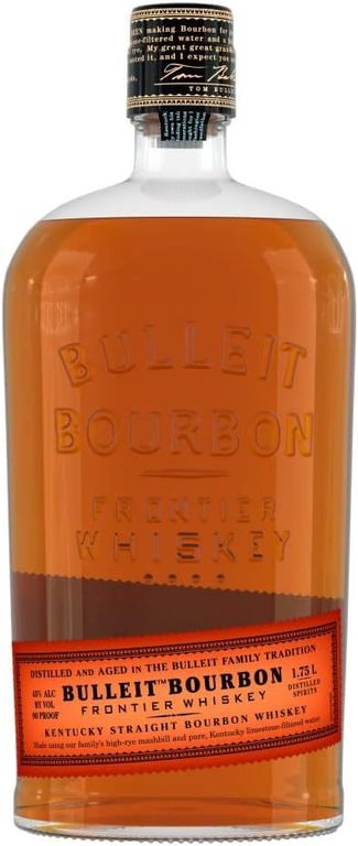 Bulleit Bourbon 1.75mL